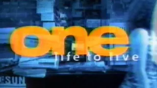 One Life to Live Theme (1995-2004)