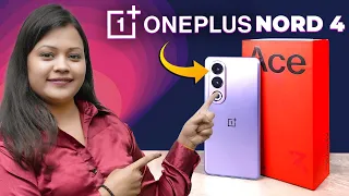 Don't Buy OnePlus Nord 4 Before Watching This Video - OnePlus Nord 4 Review