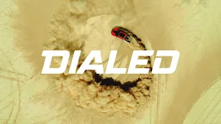 DIALED S2-EP28: How do powersports influence mountain bike suspension design? | FOX