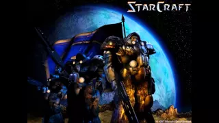 Starcraft OST-Brood War: Aria