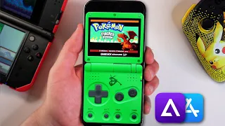 You Can Now Play ANY Retro Game On iPhone! Delta Download On IOS