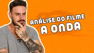 A onda - Análise do filme