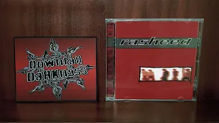 rasheed – rasheed (2001) Full Album [ Nü-Metal / Old School / Germany ]