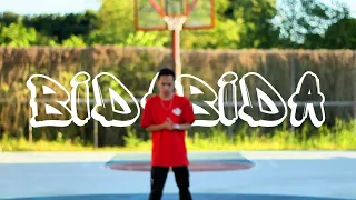 BIDABIDA by JONI Official Music Video