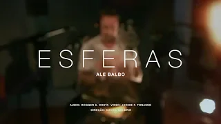 Alê Balbo - Esferas