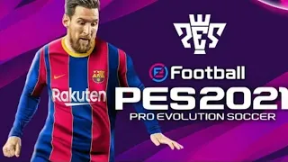 EFOOTBALL PES 2021 TRAILER | EFOOTBALL PES OFFICIAL TRAILER