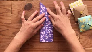 Aprende origami con Imakiro: sobre menko