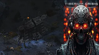 C&C: Red Alert 2 - Tiberium Crisis 2 Mod [TC 1 Missions] Nod Mission 5: All That Glitters [Abyss]