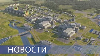 Лицензия АЭС «Пакш-2» в Венгрии / Строительство БРЕСТ-ОД-300 / Сборка реактора на «Ижорских заводах»