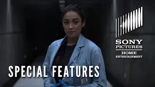 THE POSSESSION OF HANNAH GRACE: Special Features Clip "Casting"