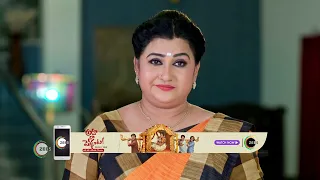 Oohalu Gusagusalade | Ep - 488 | Webisode| Nov, 29 2022 | Akul Balaji and Roopa Shravan | Zee Telugu