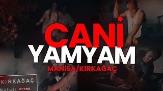 Dehşete Düşüren Cinayet: KIRKAĞAÇ YAMYAMI VAKASI