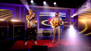 Soolking feat. Kendji Girac - Fada (Remix) | NRJ Live & Friends