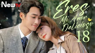 【SUB ESP】EP 18│Eres Mi Amor Delicioso│Healing Food Healing Love│Delicious Love│你是我的美味