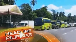 Headline Pilipinas, 16 March 2020 | DZMM