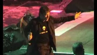 Iron Maiden-7.The Reincarnation Of Benjamin Breeg(Dortmund 2006)