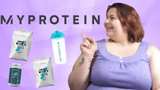 What I Got In My MyProtein Order Haul & Review Of Sale Order 2022