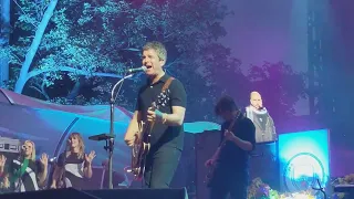 Noel Gallagher - Open The Door, See What You Find (Live in New York 7/10/23)