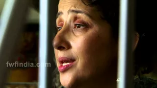 Cancer free Manisha Koirala not in a mood to get  married ?