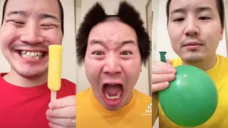 Junya1gou funny video 😂😂😂 | JUNYA Best TikTok October 2022 Part 202