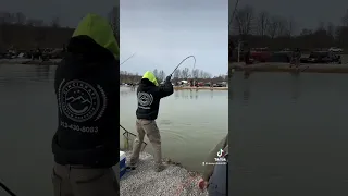 The BEST catfish tournament ever recorded! Full video is up