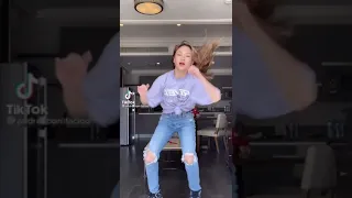 AC Bonifacio TikTok Dance Compilation 2021