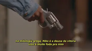 Westside Gunn - Thousand Shot Mac (Legendado em Português)