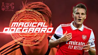 Martin Odegaard - Magical Skills and Goals | 2022-23