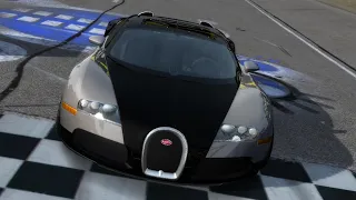 Need for Speed ProStreet All Cars Sounds