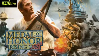 MEDAL OF HONOR: RISING SUN - Historia Completa Español HD PCSX2