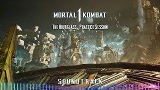 Mortal Kombat 1 ™ : The Hourglass - Practice (ST)