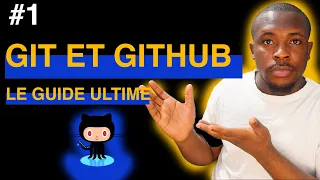 Apprendre GIT et GITHUB : Le Guide Ultime #1 Machine Learning en Production