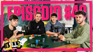 CLUB 113 | EPISODIO 49 All In, el Peso del Alma y Cuando Atracaron a Werlyb a Punta de Navaja