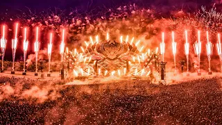Welcome Home | Extended Defqon.1 Aftermovie