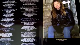 Iron Maiden's Fear Of The Dark Black Double 180g Vinyl 2017 Parlophone Reissue