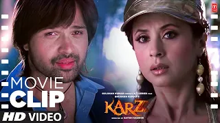 Karzzzz (Movie Clip #6) "Faisla Kar Liya Hai" | Himesh Reshammiya, Urmila Matondkar