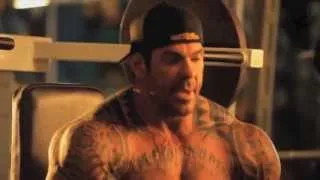 Rich Piana Сезон 2 Эпизод 4 Плечи