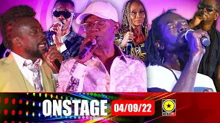 Love & Harmony Cruise 2022: Beres, Buju, Beenie, Nadine Sutherland & More Rock The Return