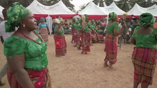 Mbize Dancers, Owerri, Nigeria