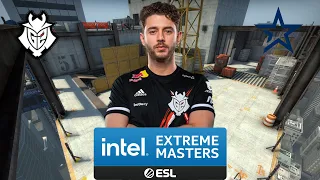 #35 CS GO IEM Cologne 2021 - G2 vs Complexity - Vertigo - JACKZ - All KIlls