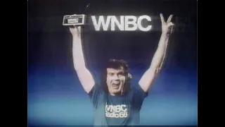 WNBC-TV commercials-January 10, 1981