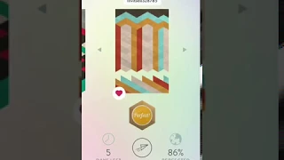 KAMI 2 Daily Challenge Created By Invitado328785( 9 Moves) - 12 February 2018