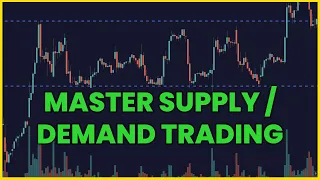 Master Supply & Demand trading (Ultimate in-depth guide - 2024)