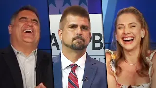 Hilarious Debate Ensues From AZ State Governor Candidates