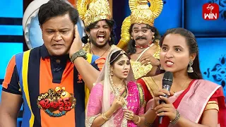 Bullet Bhaskar Performance | Extra Jabardasth | 26th May 2023 | ETV Telugu