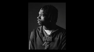 (FREE) Lil Baby Type Beat - "Hostage"