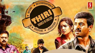 Thiri - English Dubbed Action Movie - Ashwin, Swathi Reddy, Karunakaran