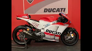Ducati MotoGP GP14