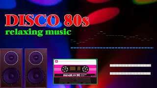 Italo Disco, Euro Disco Music 80s 90s, New Italo Disco Music, Instrumental Music 2023