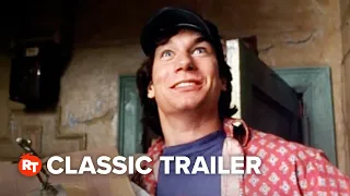 Joe's Apartment (1996) Trailer #1